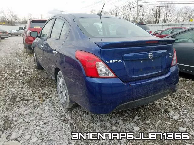 3N1CN7AP5JL871356 фото 4