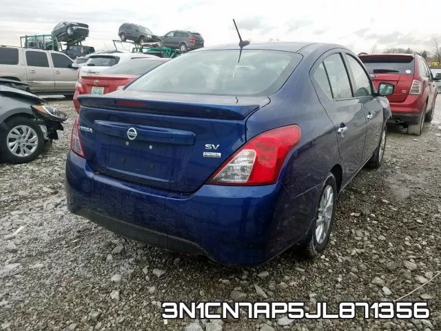 3N1CN7AP5JL871356 фото 5