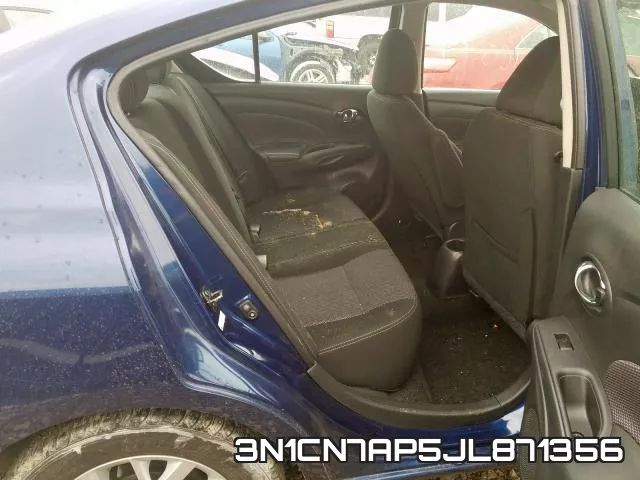 3N1CN7AP5JL871356 фото 7
