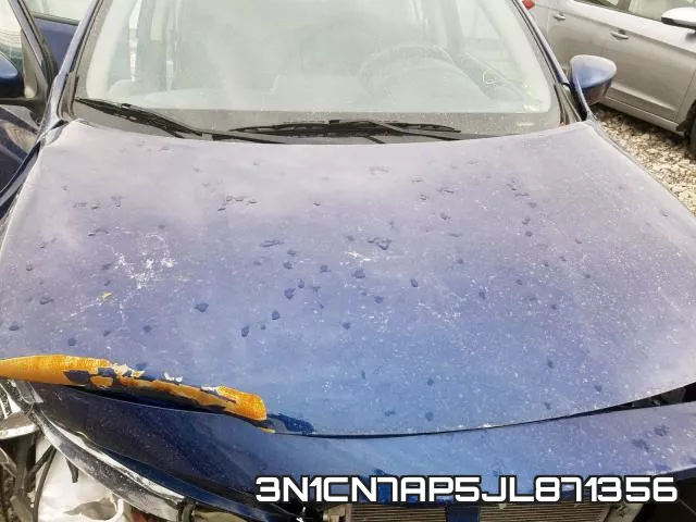 3N1CN7AP5JL871356 фото 8