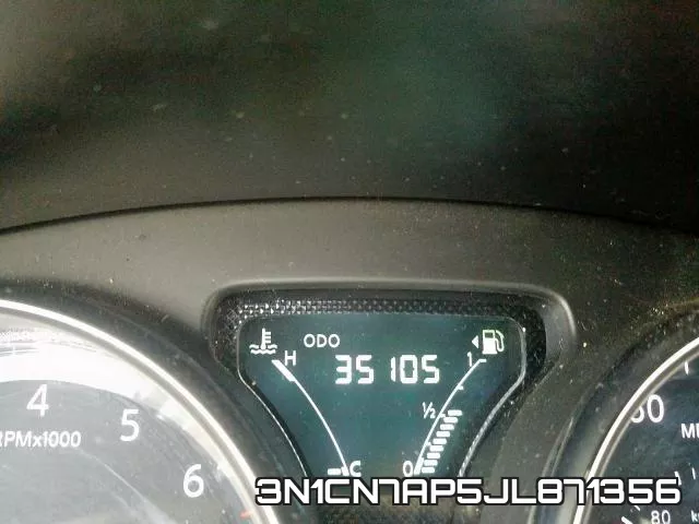 3N1CN7AP5JL871356 фото 9