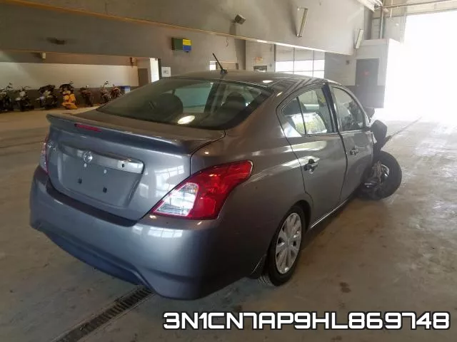 3N1CN7AP9HL869748 фото 5