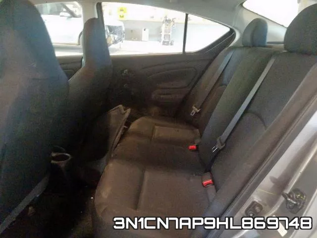 3N1CN7AP9HL869748 фото 7