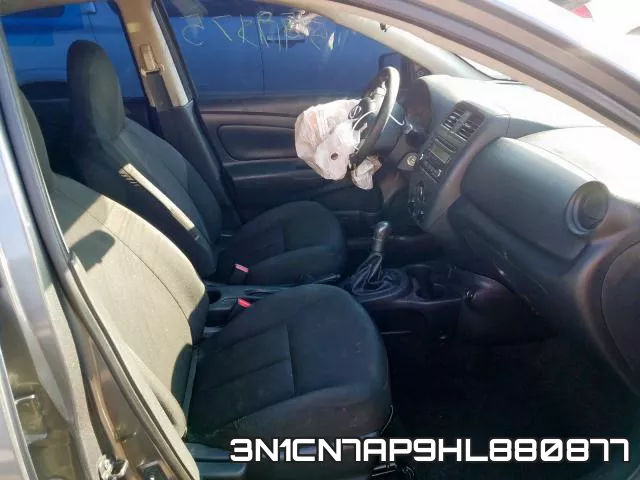 3N1CN7AP9HL880877 фото 6