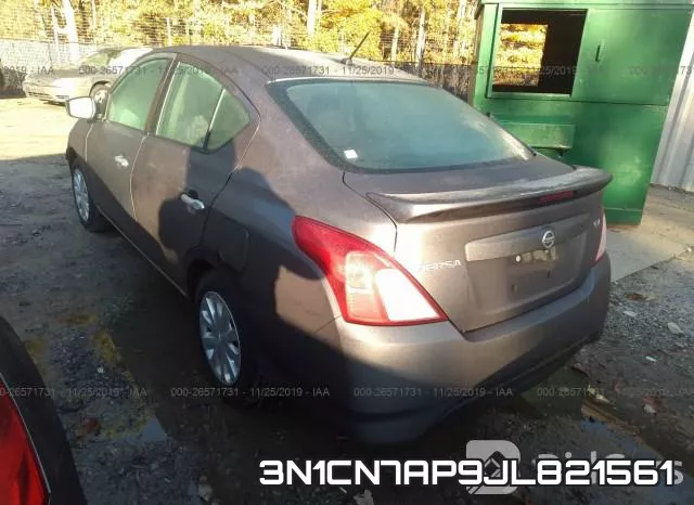 3N1CN7AP9JL821561 фото 4
