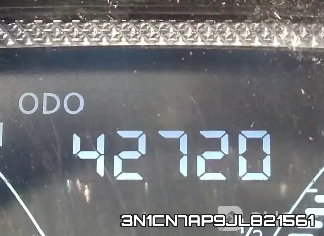 3N1CN7AP9JL821561 фото 8
