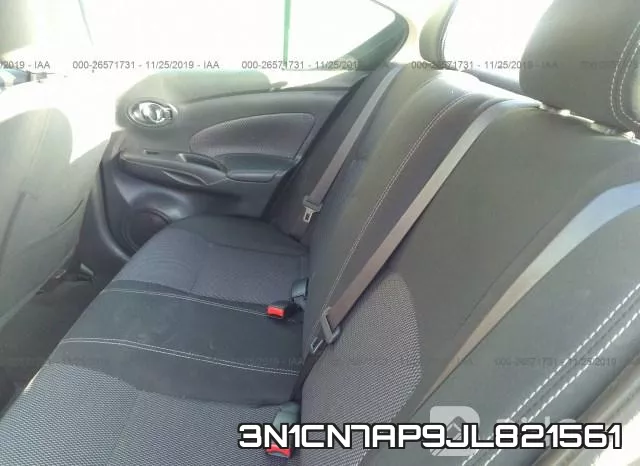 3N1CN7AP9JL821561 фото 9