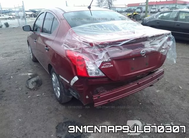 3N1CN7AP9JL870307 фото 4