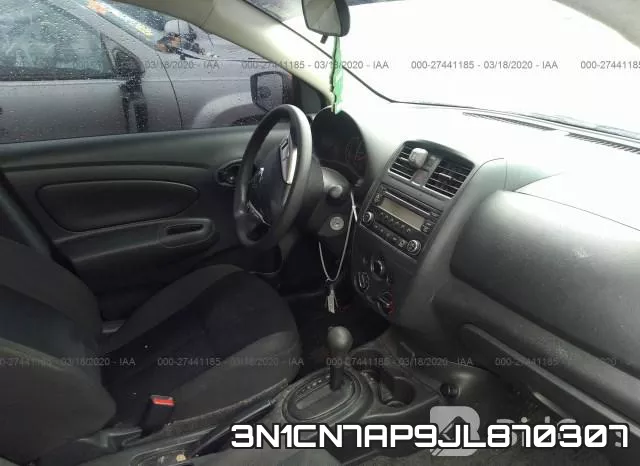 3N1CN7AP9JL870307 фото 6