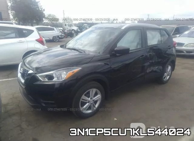 3N1CP5CU7KL544024 фото 3
