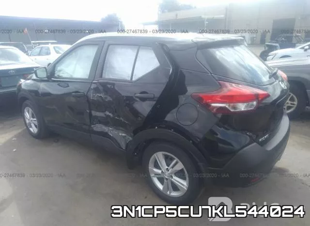 3N1CP5CU7KL544024 фото 4