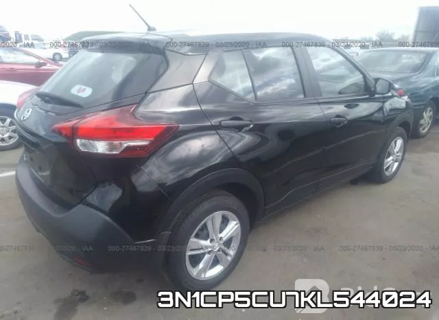3N1CP5CU7KL544024 фото 5