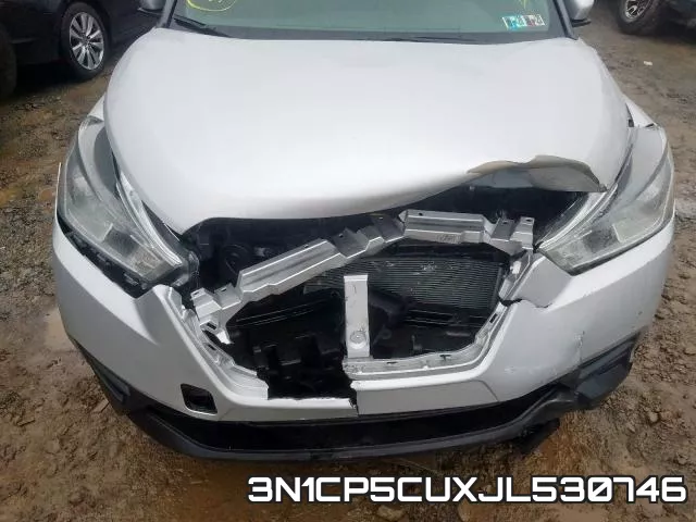 3N1CP5CUXJL530746 фото 10
