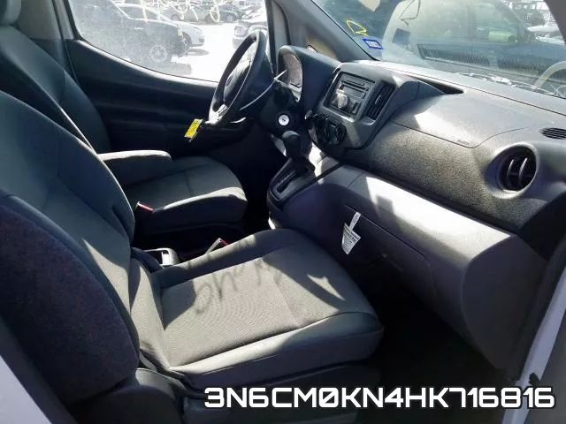 3N6CM0KN4HK716816 фото 6