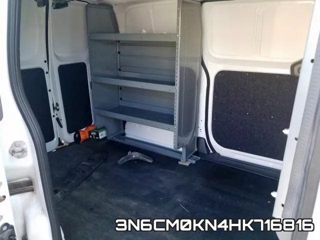 3N6CM0KN4HK716816 фото 7