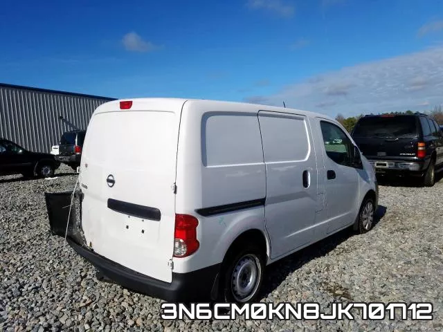 3N6CM0KN8JK701712 фото 5