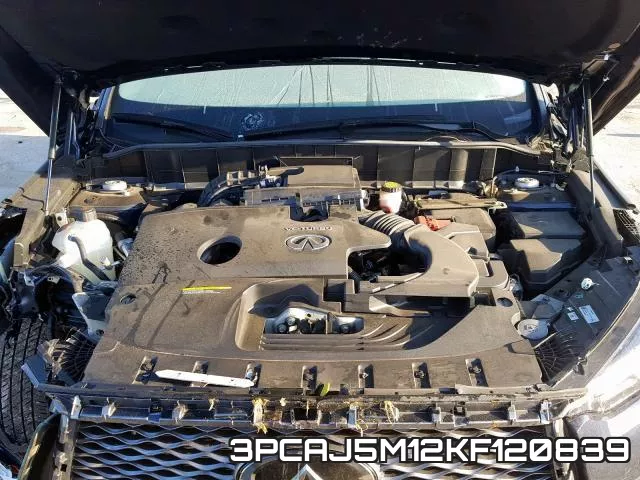 3PCAJ5M12KF120839 фото 8
