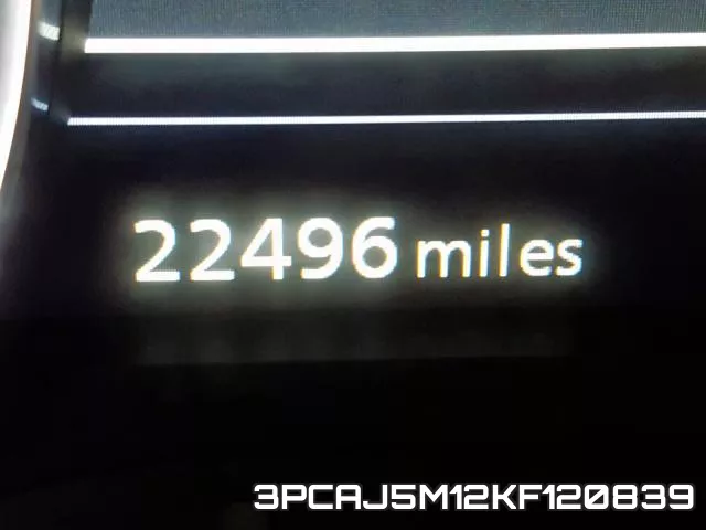 3PCAJ5M12KF120839 фото 9