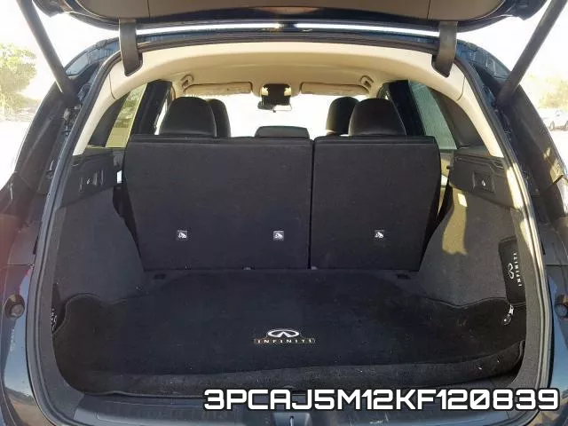 3PCAJ5M12KF120839 фото 10