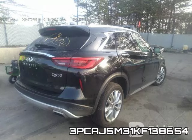 3PCAJ5M31KF138654 фото 5