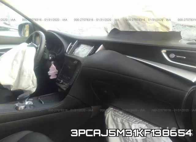 3PCAJ5M31KF138654 фото 6