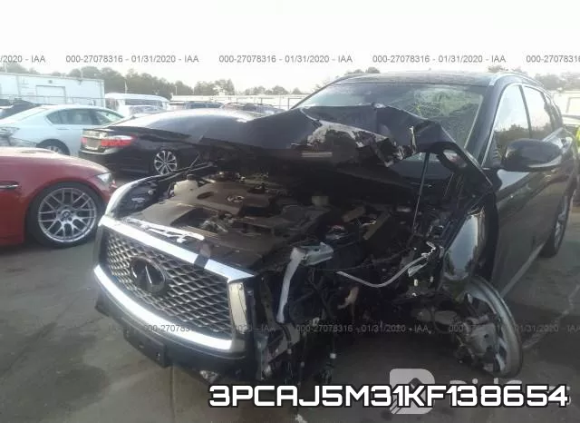 3PCAJ5M31KF138654 фото 7