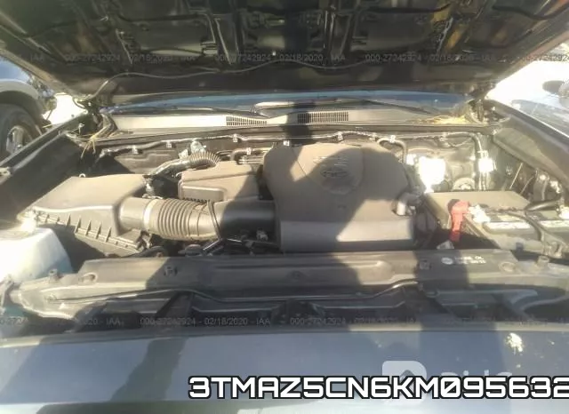 3TMAZ5CN6KM095632 фото 2