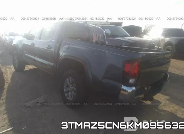 3TMAZ5CN6KM095632 фото 4