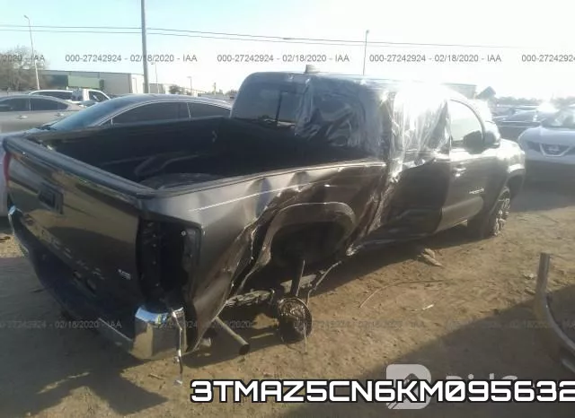 3TMAZ5CN6KM095632 фото 5