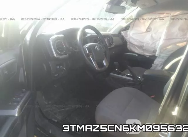 3TMAZ5CN6KM095632 фото 6