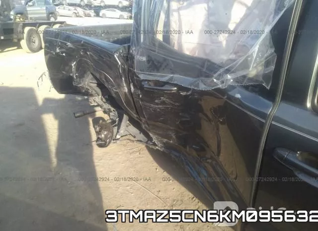 3TMAZ5CN6KM095632 фото 7