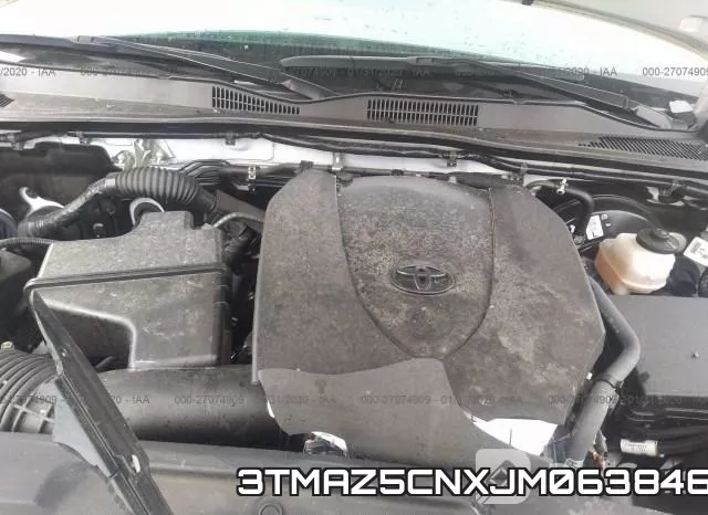 3TMAZ5CNXJM063846 фото 2