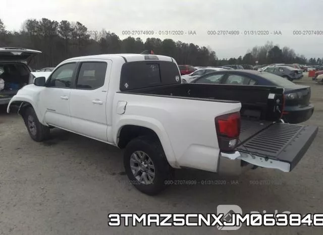 3TMAZ5CNXJM063846 фото 4
