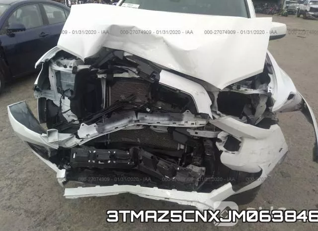 3TMAZ5CNXJM063846 фото 7