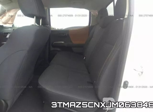 3TMAZ5CNXJM063846 фото 9