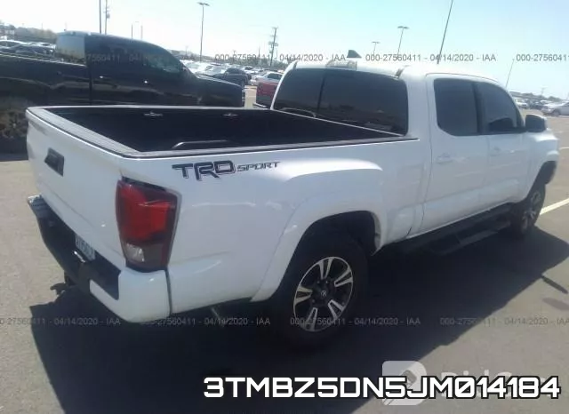 3TMBZ5DN5JM014184 фото 5