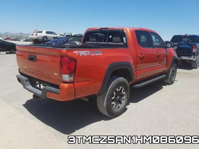 3TMCZ5AN1HM086096 фото 5