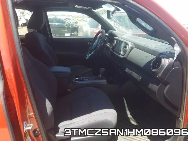 3TMCZ5AN1HM086096 фото 6