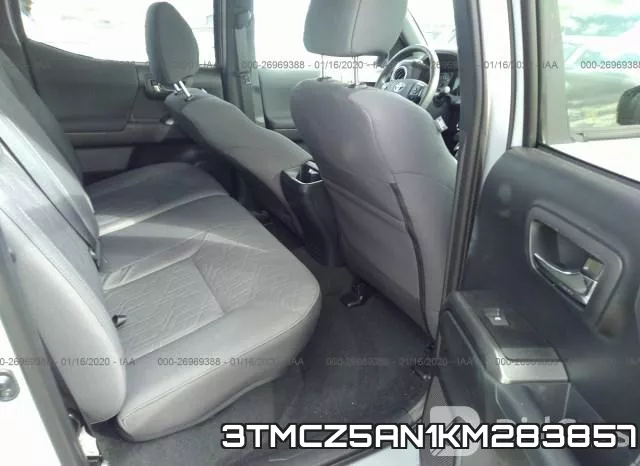 3TMCZ5AN1KM283857 фото 9