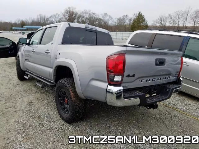 3TMCZ5AN1LM300920 фото 4