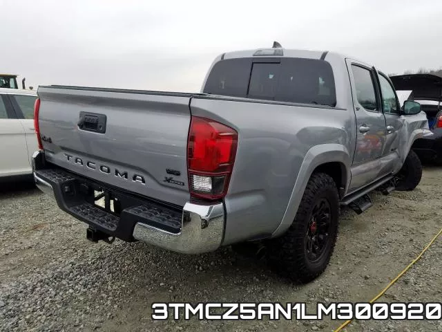 3TMCZ5AN1LM300920 фото 5