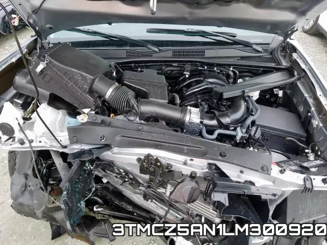 3TMCZ5AN1LM300920 фото 8