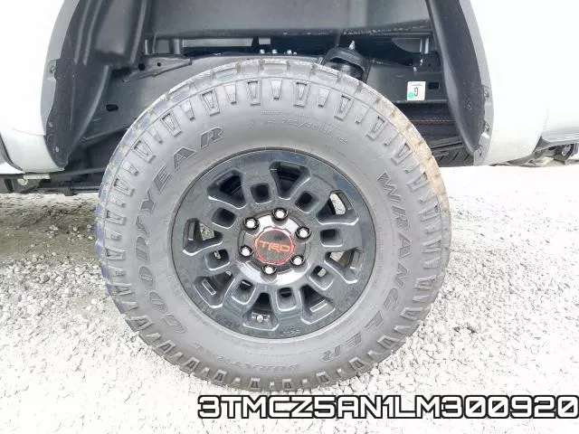 3TMCZ5AN1LM300920 фото 10