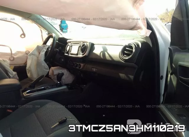 3TMCZ5AN3HM110219 фото 6