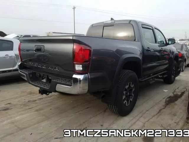 3TMCZ5AN6KM227333 фото 5