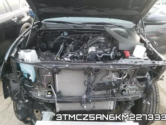 3TMCZ5AN6KM227333 фото 8