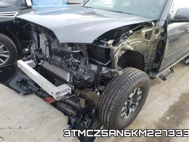 3TMCZ5AN6KM227333 фото 10