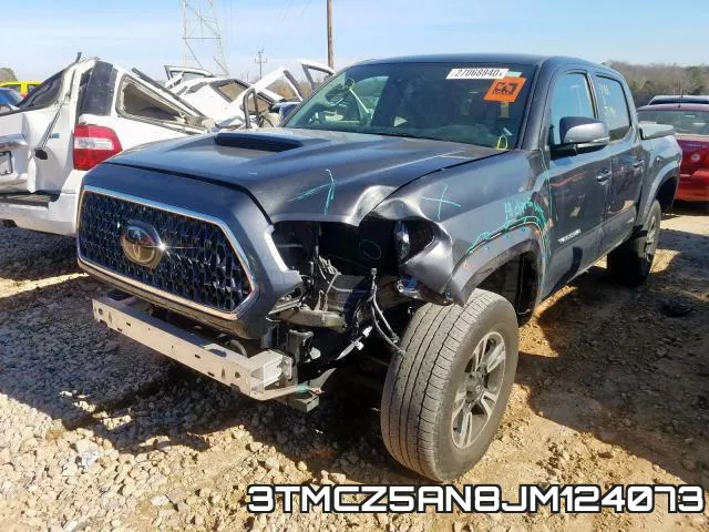 3TMCZ5AN8JM124073 фото 3