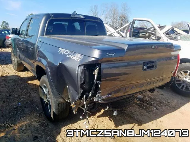 3TMCZ5AN8JM124073 фото 4
