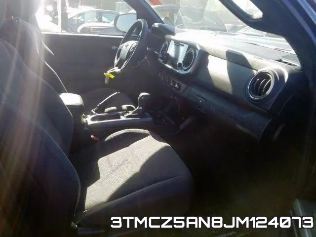 3TMCZ5AN8JM124073 фото 6
